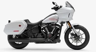 Harley-Davidson ST Low Rider ST (2026) — foto 1