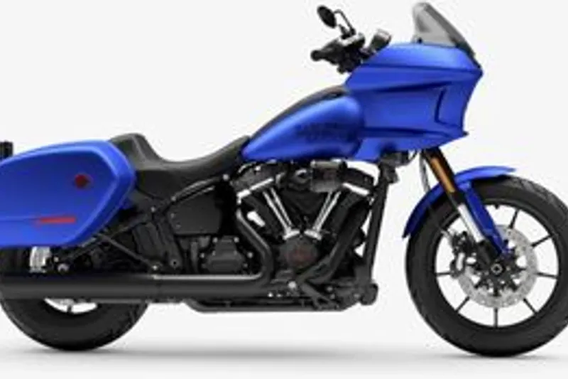 Harley-Davidson Low Rider (2026)