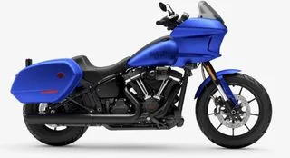 Harley-Davidson Low Rider (2026) — foto 1