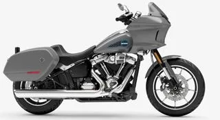 Harley-Davidson ST Low Rider ST (2026) — foto 1