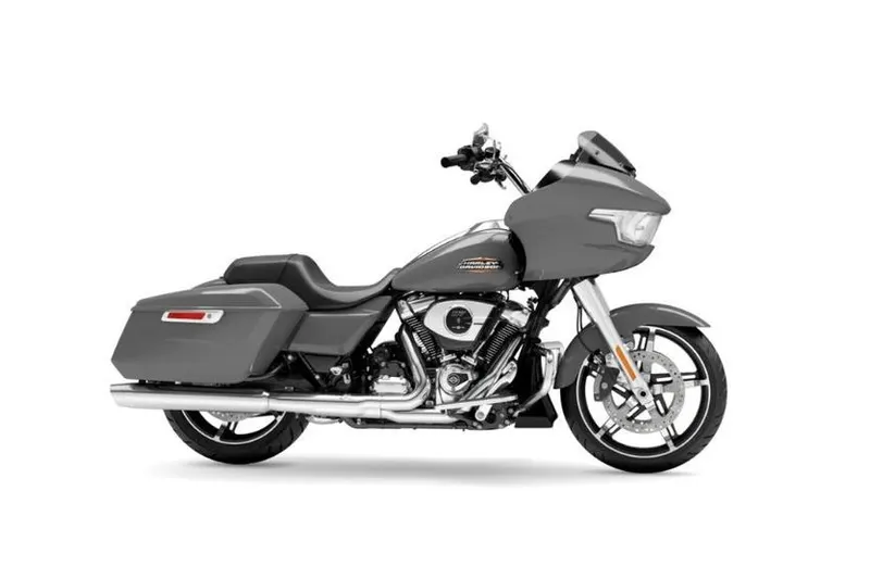 Harley-Davidson Road Glide 117 (2026)