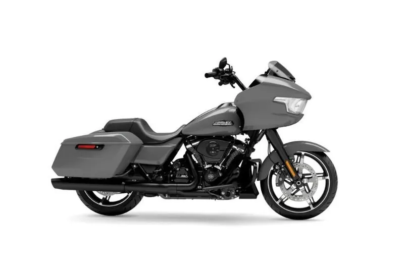 Harley-Davidson Road Glide 117 (2026)