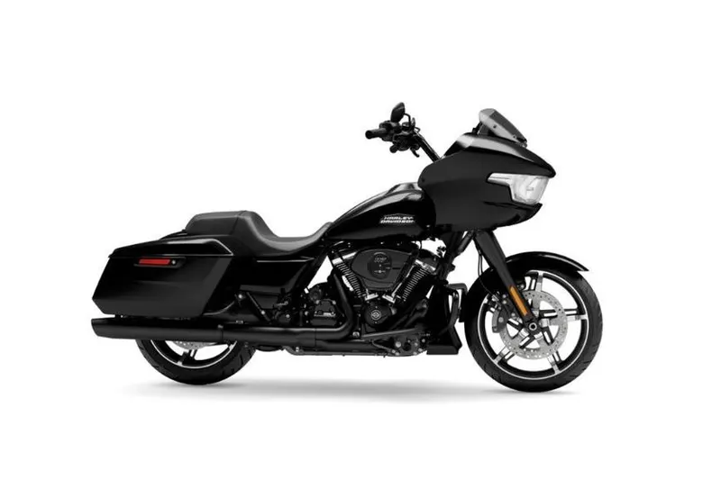 Harley-Davidson Road Glide 117 (2026)