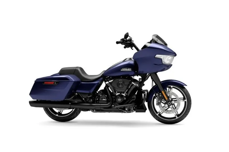 Harley-Davidson Road Glide 117 (2026)