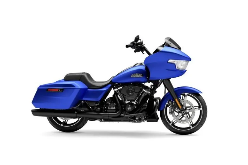 Harley-Davidson Road Glide 117 (2026)