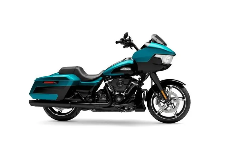 Harley-Davidson Road Glide 117 (2026)