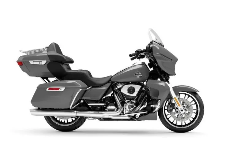 Harley-Davidson Limited (2026)
