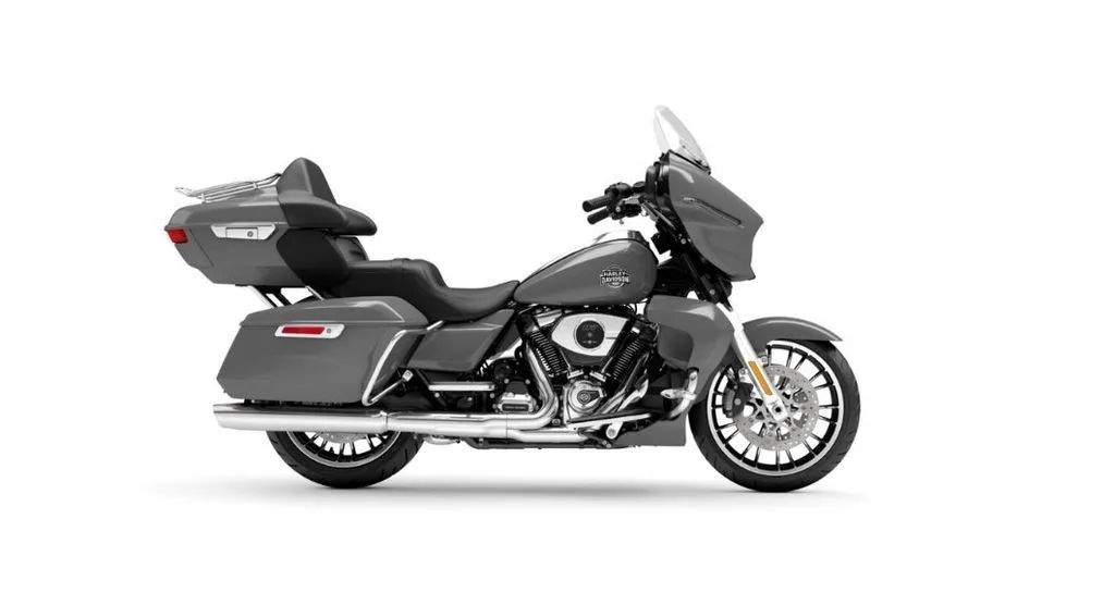 Harley-Davidson Limited (2026) — foto 1