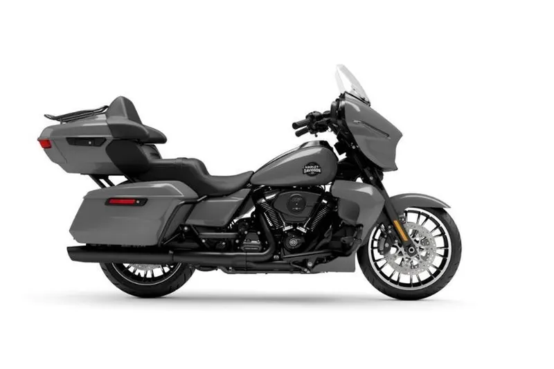 Harley-Davidson Limited (2026)