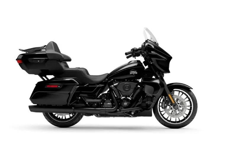 Harley-Davidson Limited (2026)