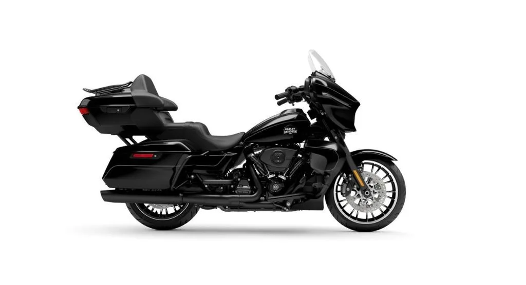 Harley-Davidson Limited (2026) — foto 1