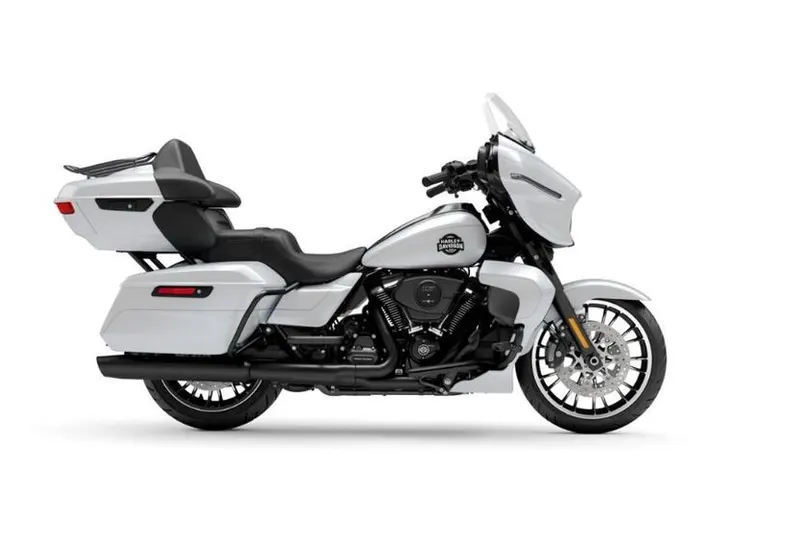 Harley-Davidson Limited (2026)