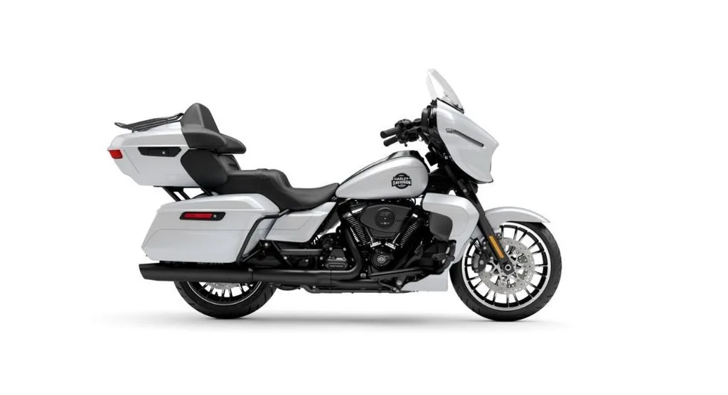 Harley-Davidson Limited (2026) — foto 1