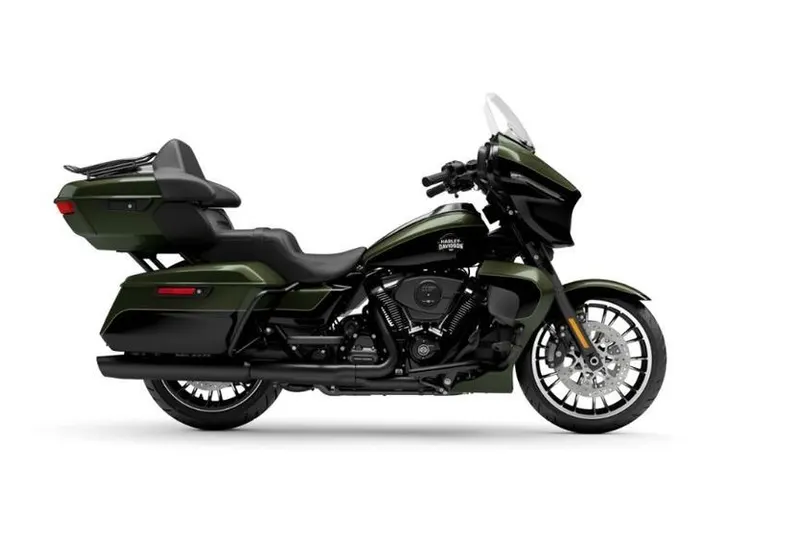 Harley-Davidson Limited (2026)