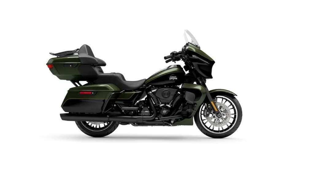 Harley-Davidson Limited (2026) — foto 1