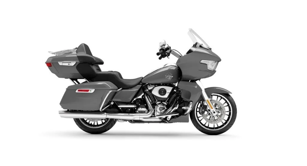 Harley-Davidson Limited (2026) — foto 1