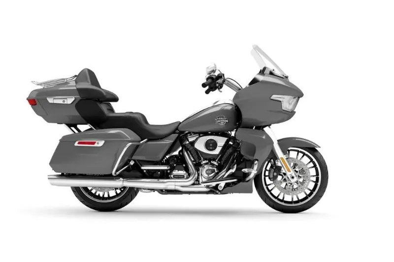 Harley-Davidson Limited (2026)
