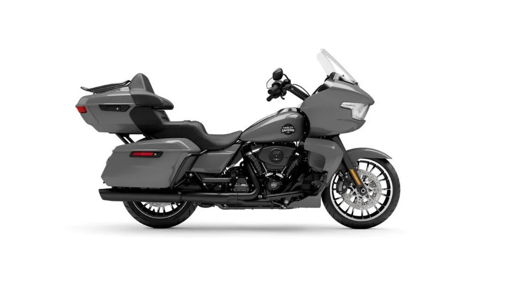 Harley-Davidson Limited (2026) — foto 1