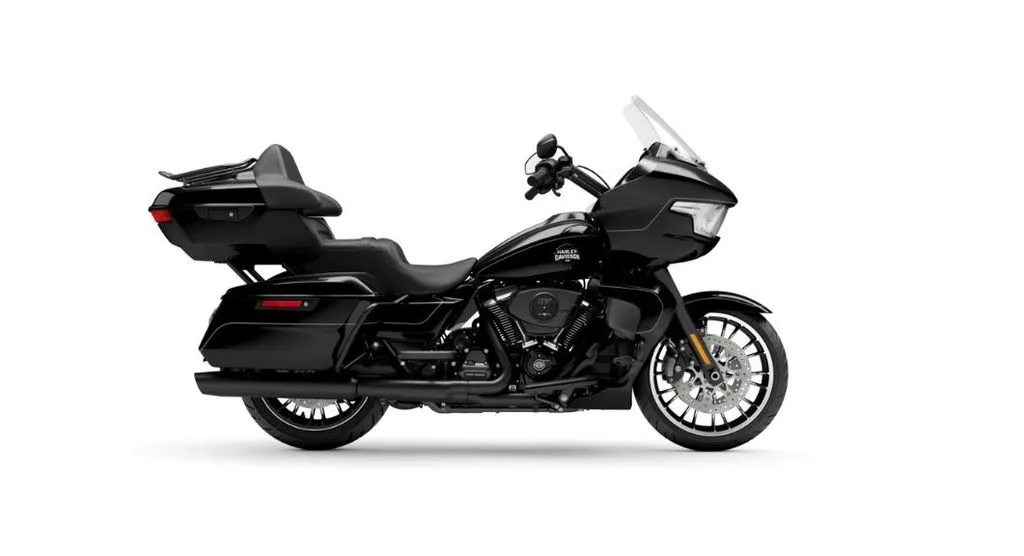 Harley-Davidson Limited (2026) — foto 1