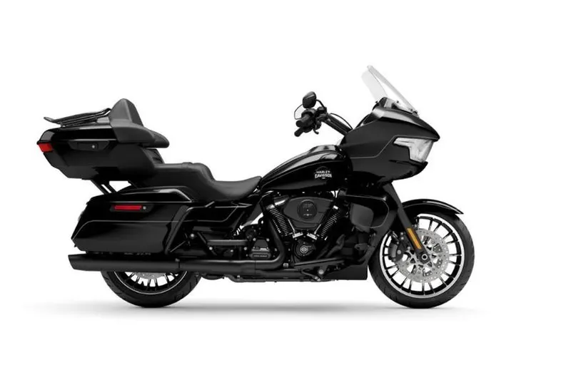 Harley-Davidson Limited (2026)