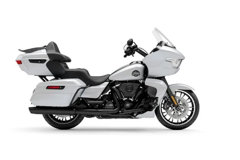 Harley-Davidson Limited (2026)