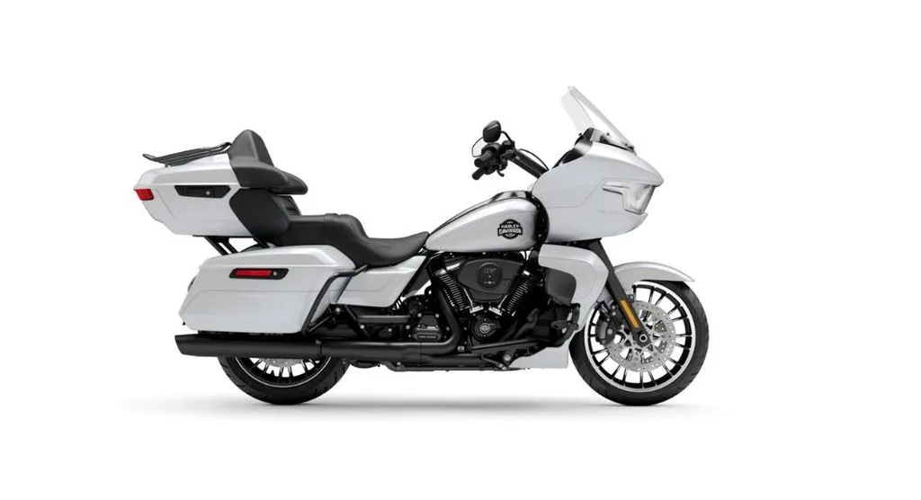 Harley-Davidson Limited (2026) — foto 1