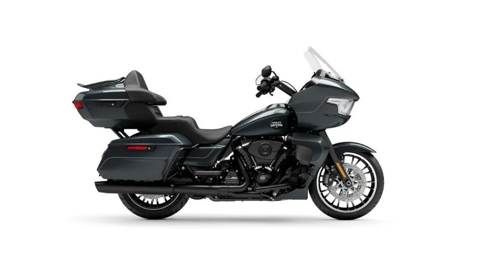 Harley-Davidson Limited (2026) — foto 1