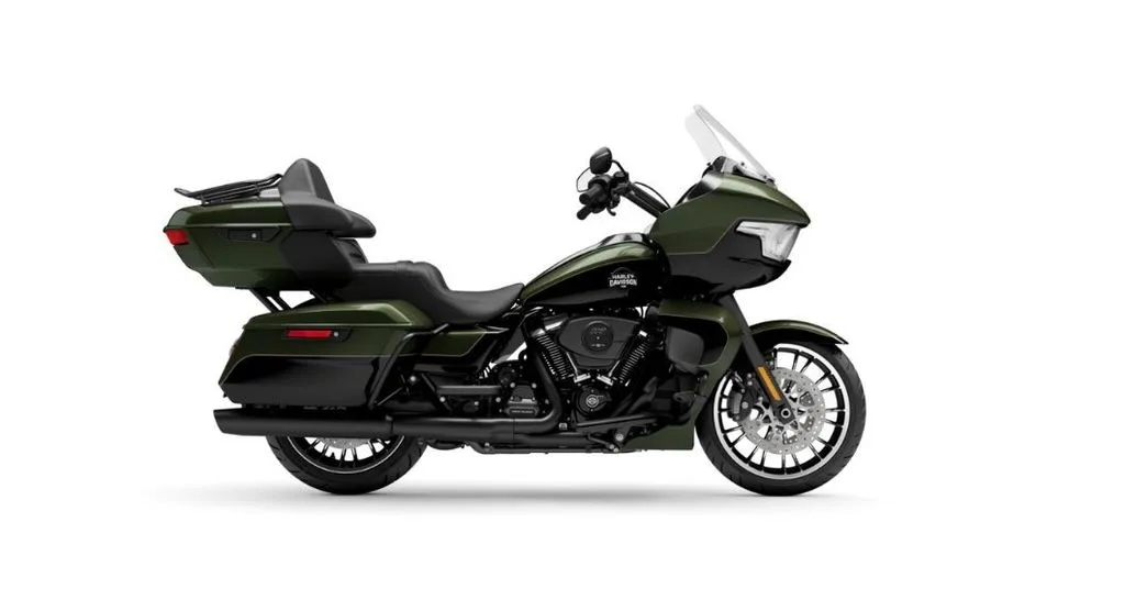 Harley-Davidson Limited (2026) — foto 1