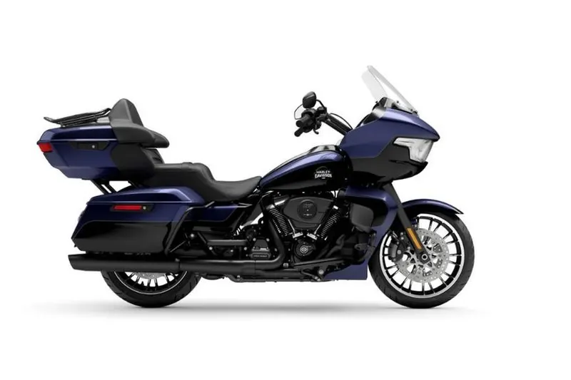 Harley-Davidson Limited (2026)