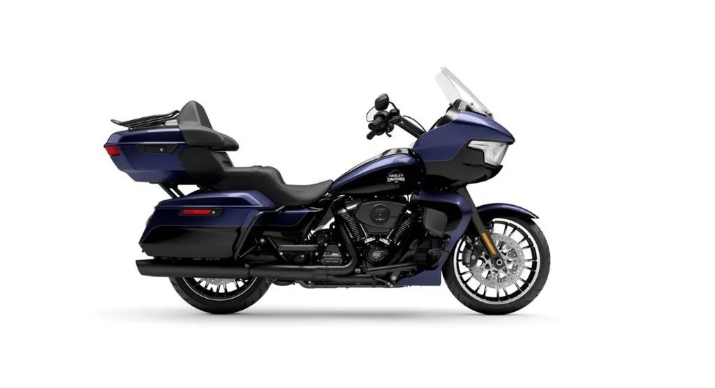 Harley-Davidson Limited (2026) — foto 1