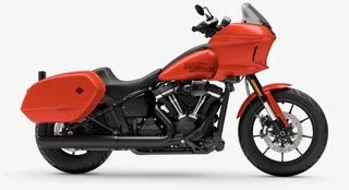 Harley-Davidson ST Low Rider ST (2026) — foto 1