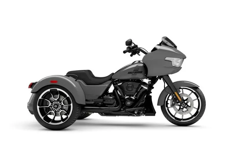 Harley-Davidson Road Glide 3 (2026)
