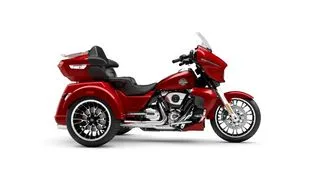Harley-Davidson Streetglide 3 Limited (2026) — foto 1