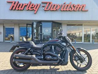 Harley-Davidson Night ROD Special (2012) — foto 1