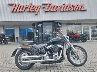 Harley-Davidson Softail Standard (2021) — foto 1
