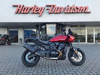 Harley-Davidson RA1250 ST (2025) — foto 1