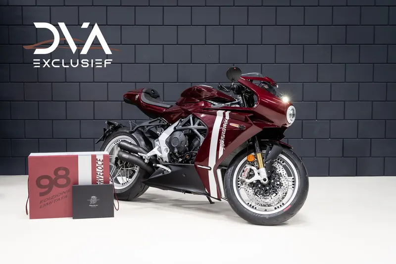 MV Agusta Onbekend (2026)