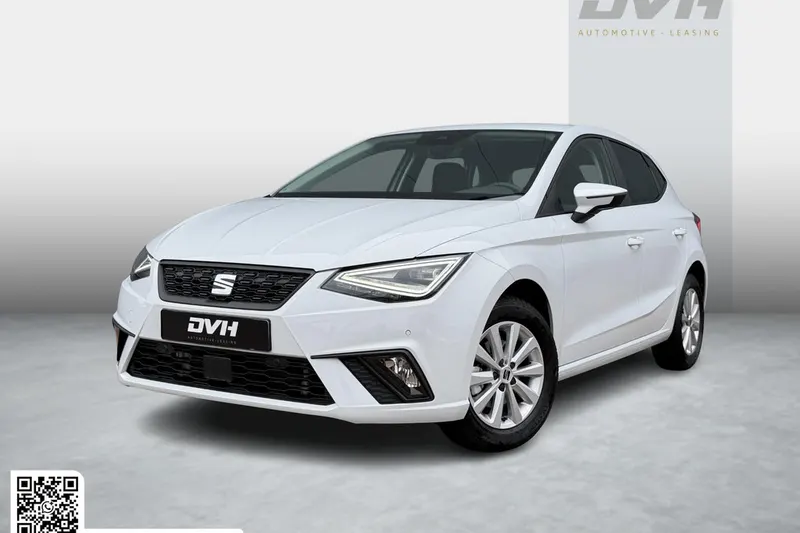 SEAT Ibiza (2025)