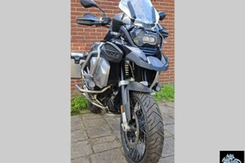 BMW R 1250 GS Adventure (2019)