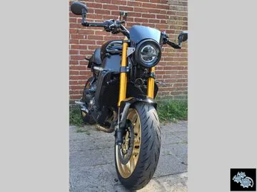 Yamaha XSR900 (2023) — foto 1