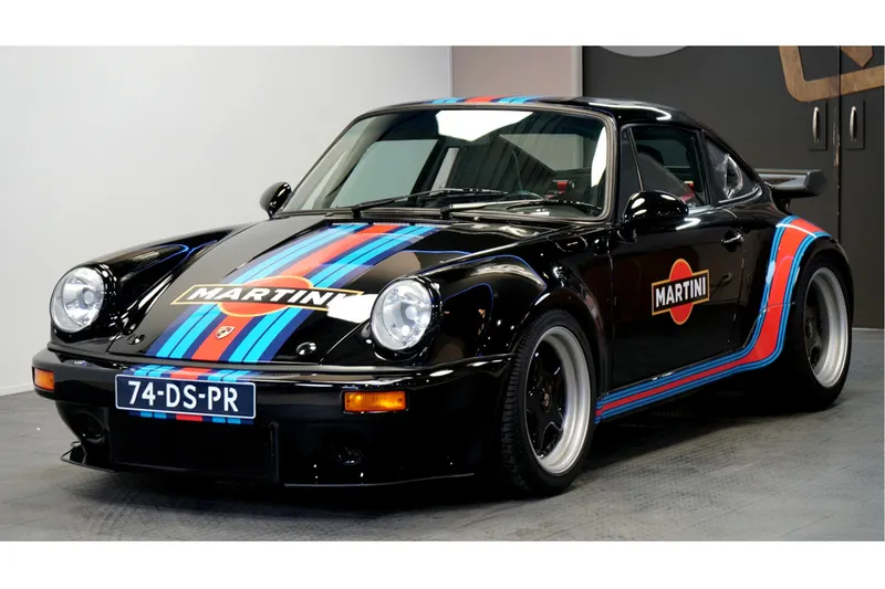 Porsche 911 (1976)