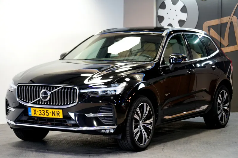 Volvo XC60 (2023)