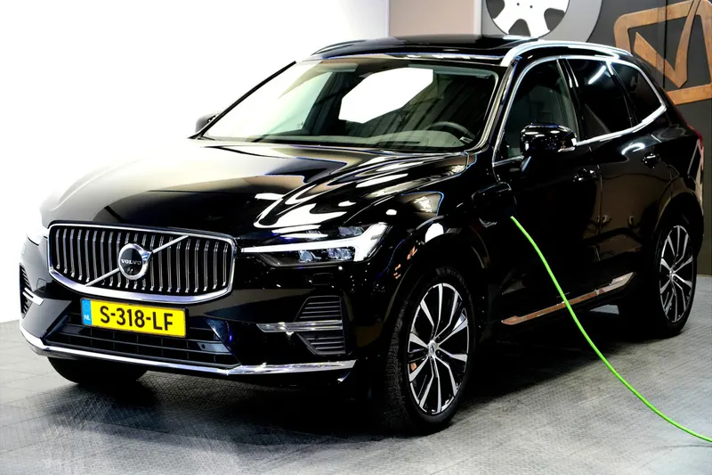 Volvo XC60 (2023)