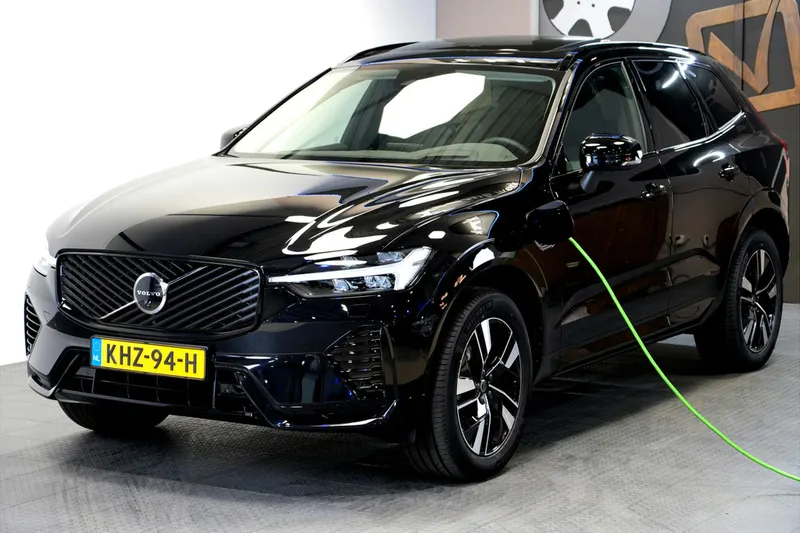 Volvo XC60 (2026)