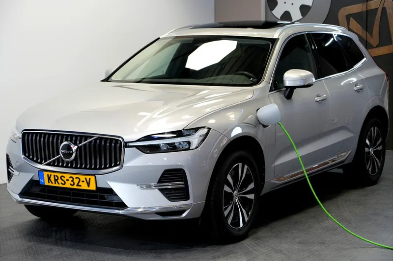 Volvo XC60 (2023)