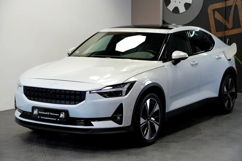 Polestar 2 (2023)