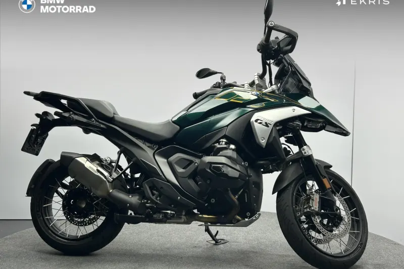 BMW R 1300 GS (2026)