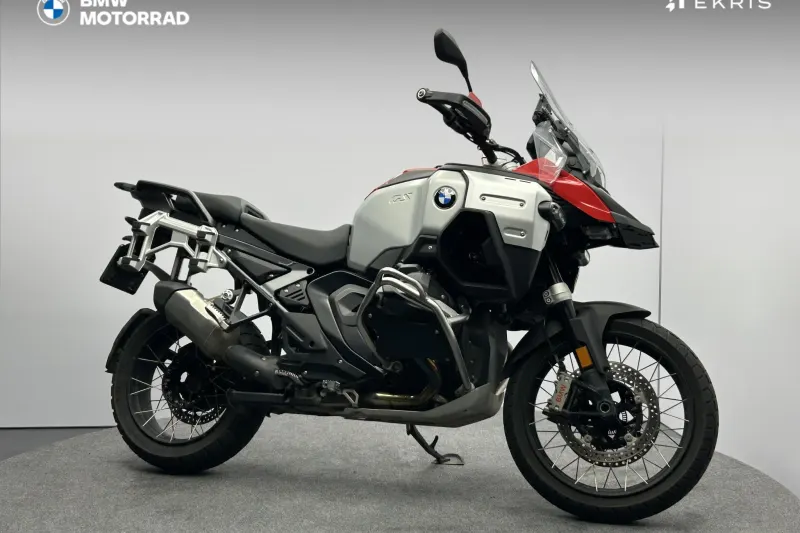 BMW R 1300 GS (2025)