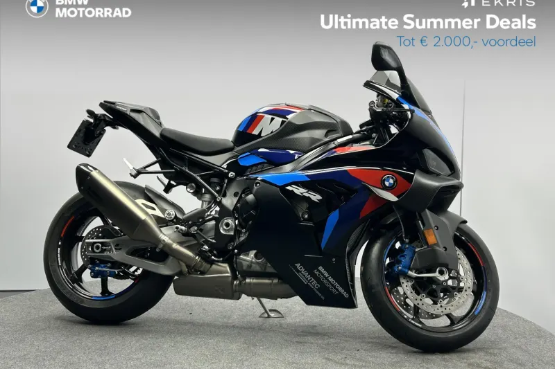 BMW M 1000 RR (2026)