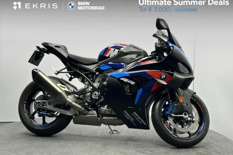 BMW M 1000 RR (2026)